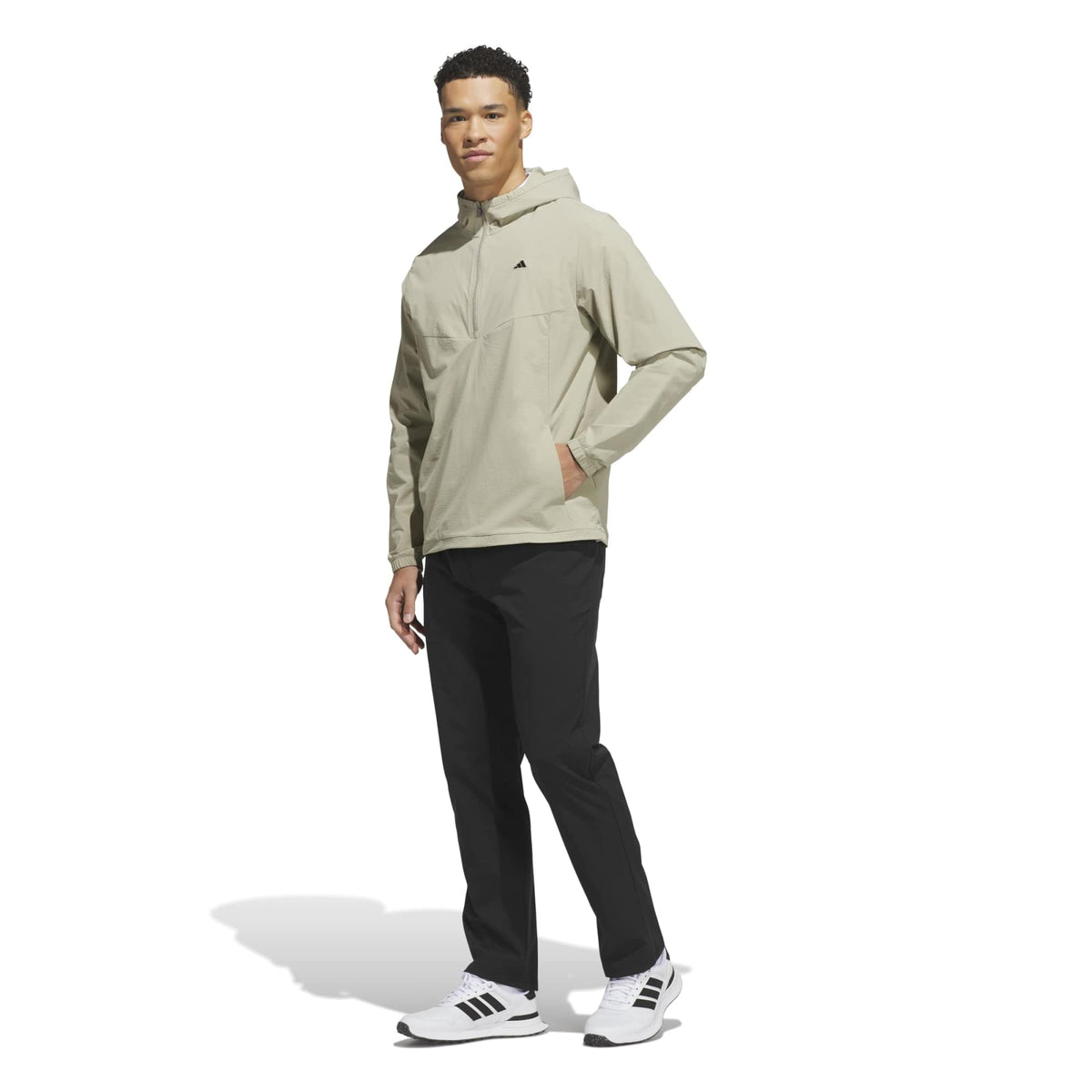 adidas Ultimate+ Anorak Herren