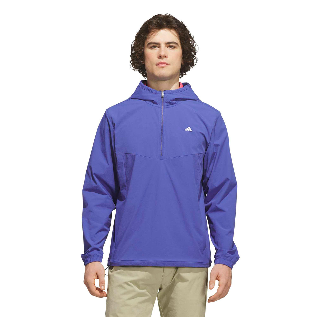 adidas Ultimate+ Anorak Herren
