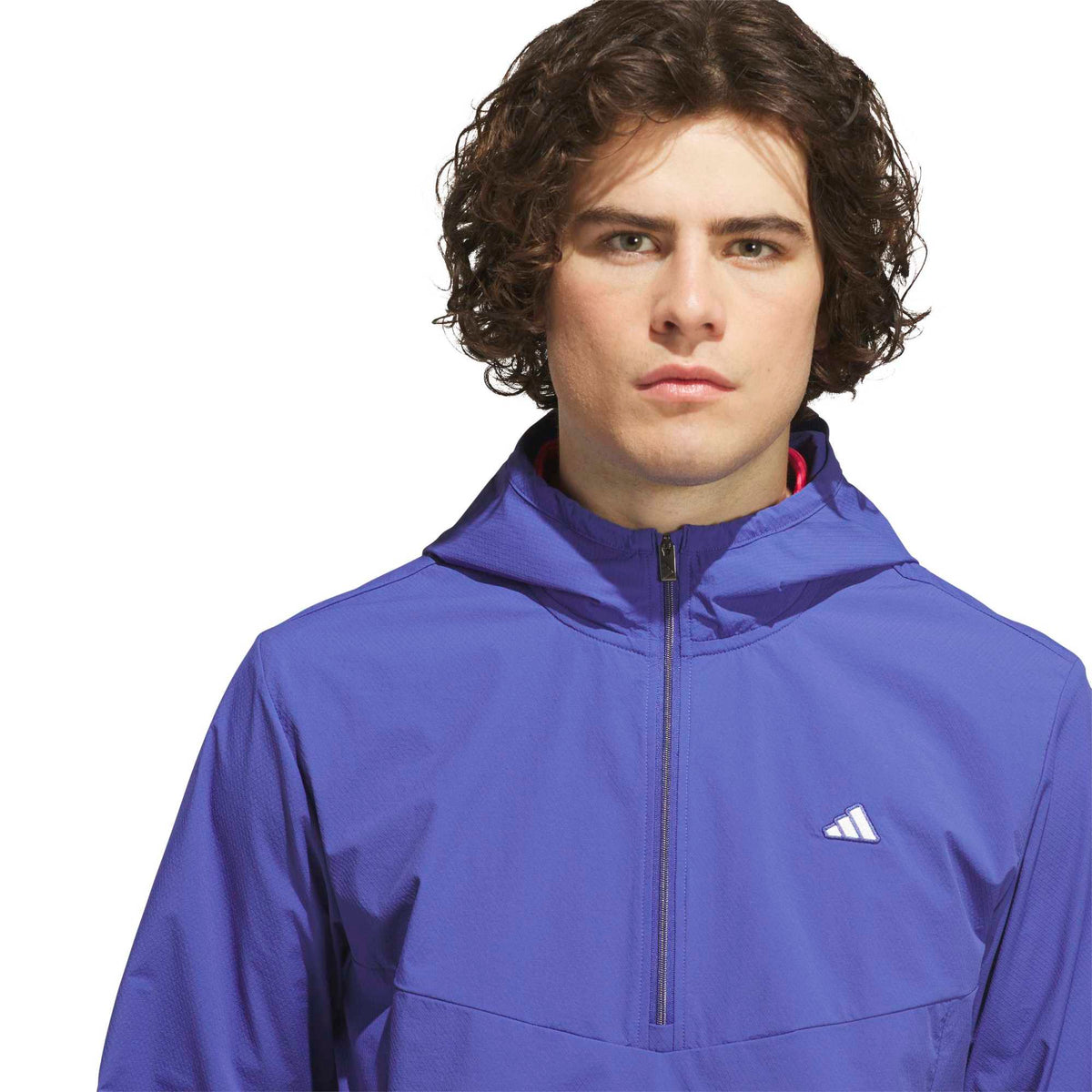 adidas Ultimate+ Anorak Herren