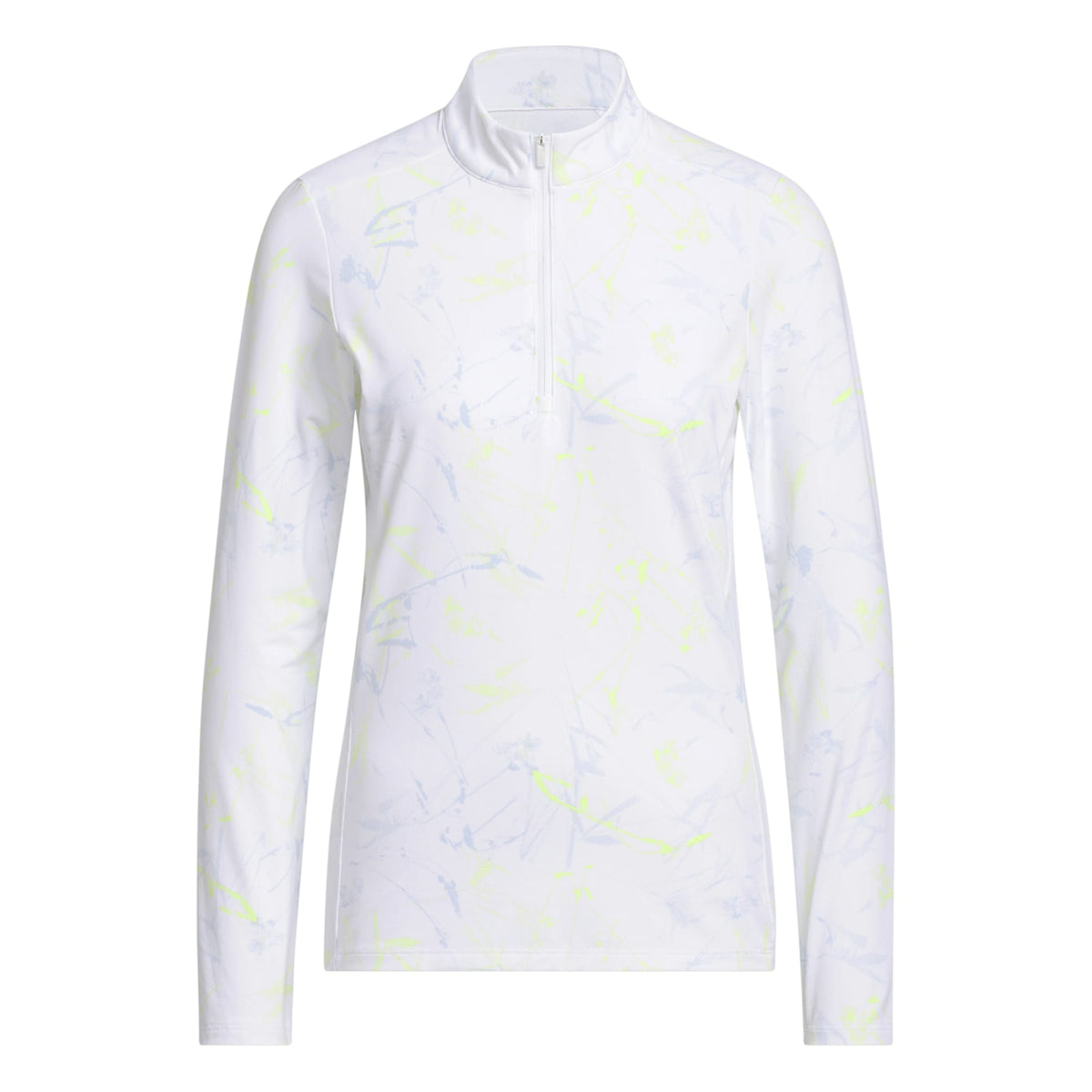 adidas Ultimate AOP 1/4-Zip Damen