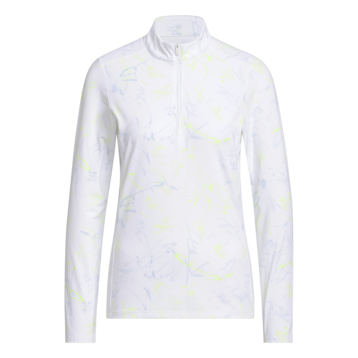 adidas Ultimate AOP 1/4-Zip Damen
