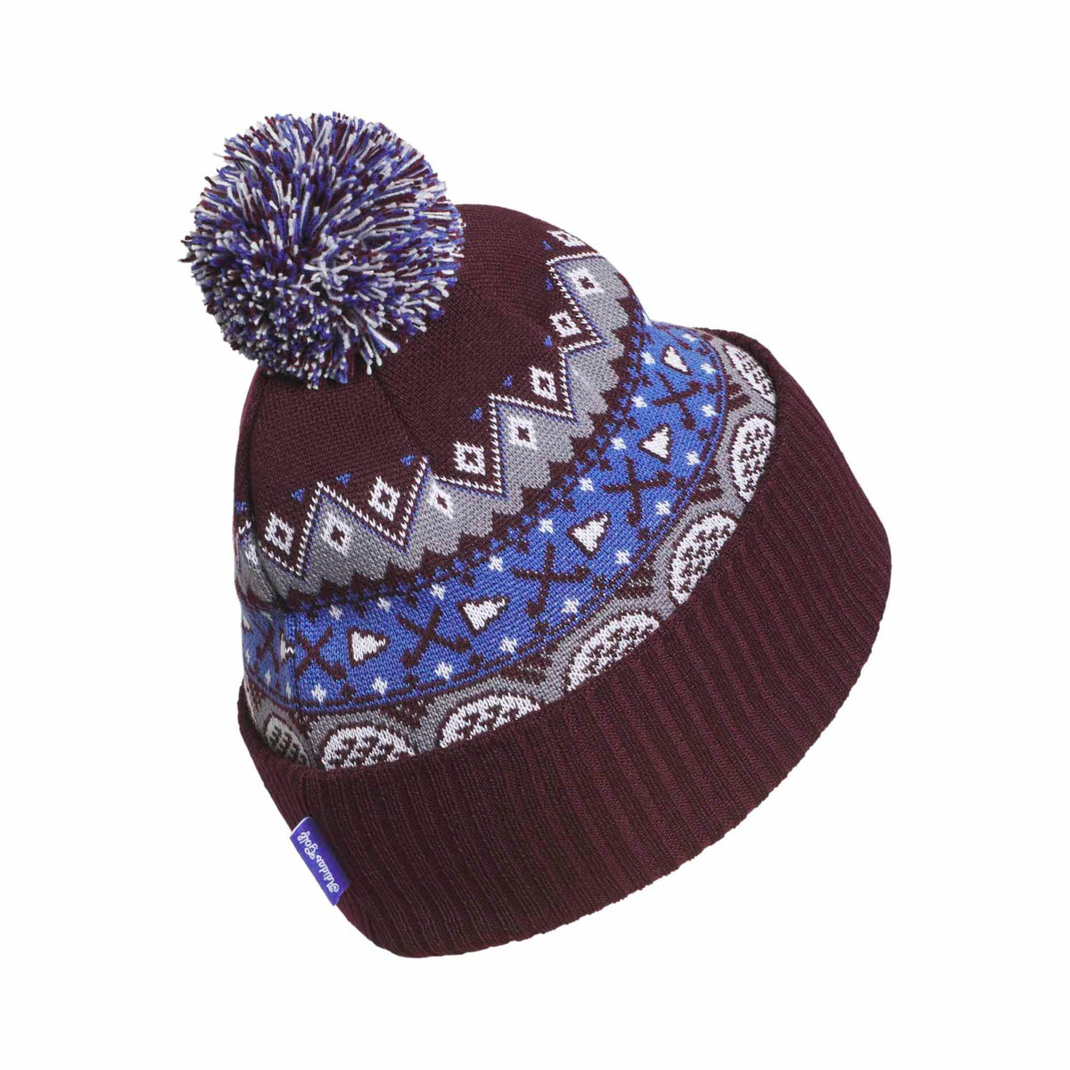 adidas CLIMAWARM POM Beanie Damen