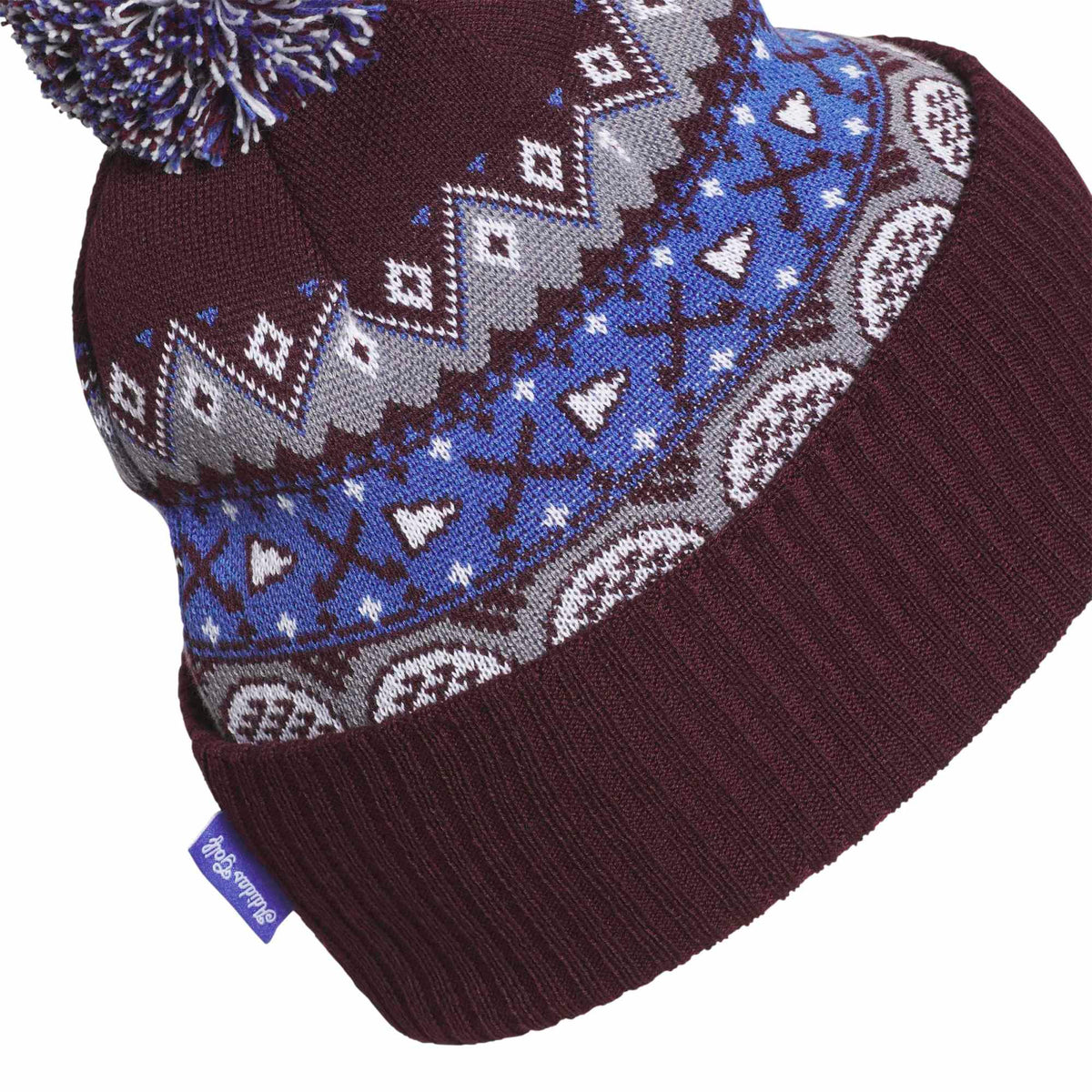 adidas CLIMAWARM POM Beanie Damen
