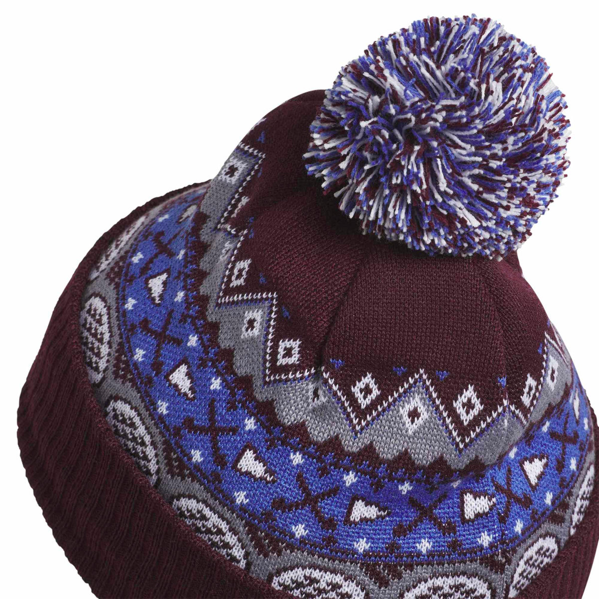 adidas CLIMAWARM POM Beanie Damen