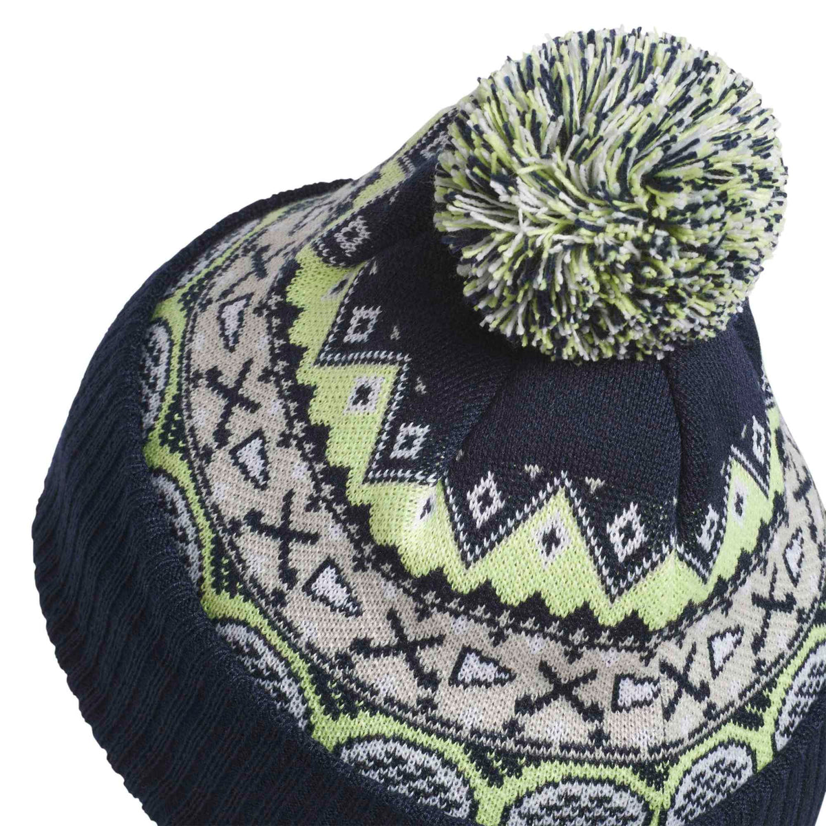 adidas CLIMAWARM POM Beanie Damen