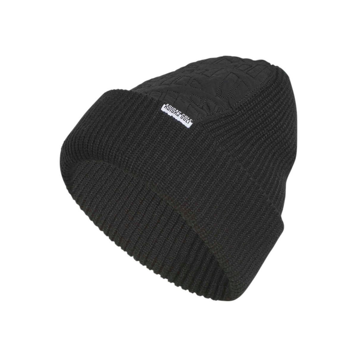 adidas quilted  Beanie Damen