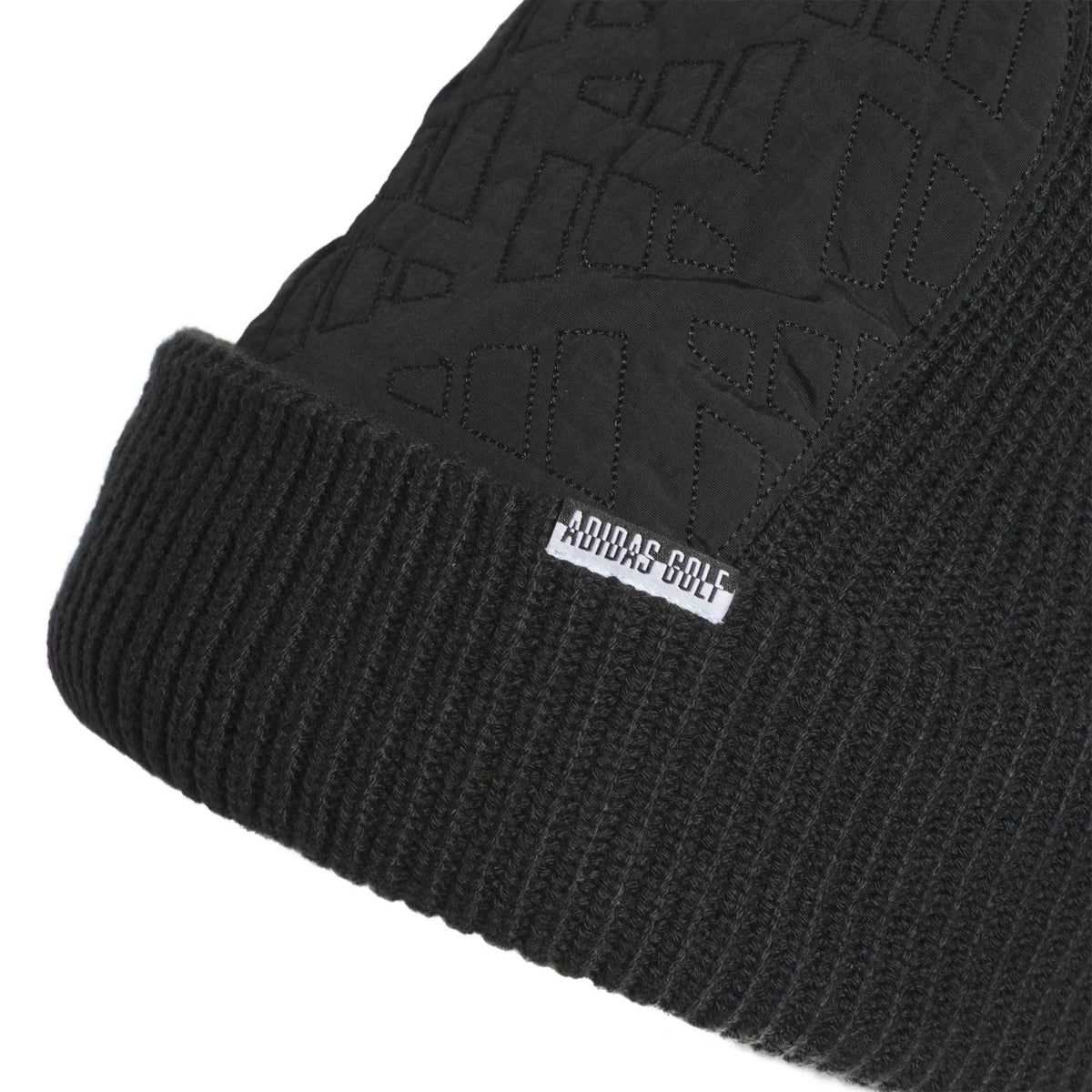 adidas quilted  Beanie Damen