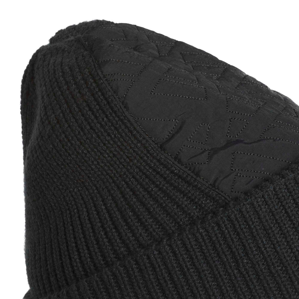 adidas quilted  Beanie Damen