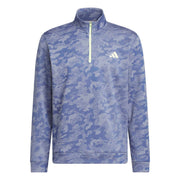 adidas Ultimate DWR 1/4Zip Herren