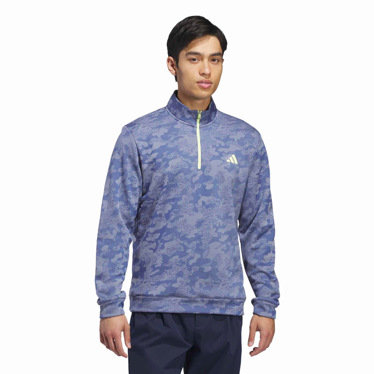 adidas Ultimate DWR 1/4Zip Herren