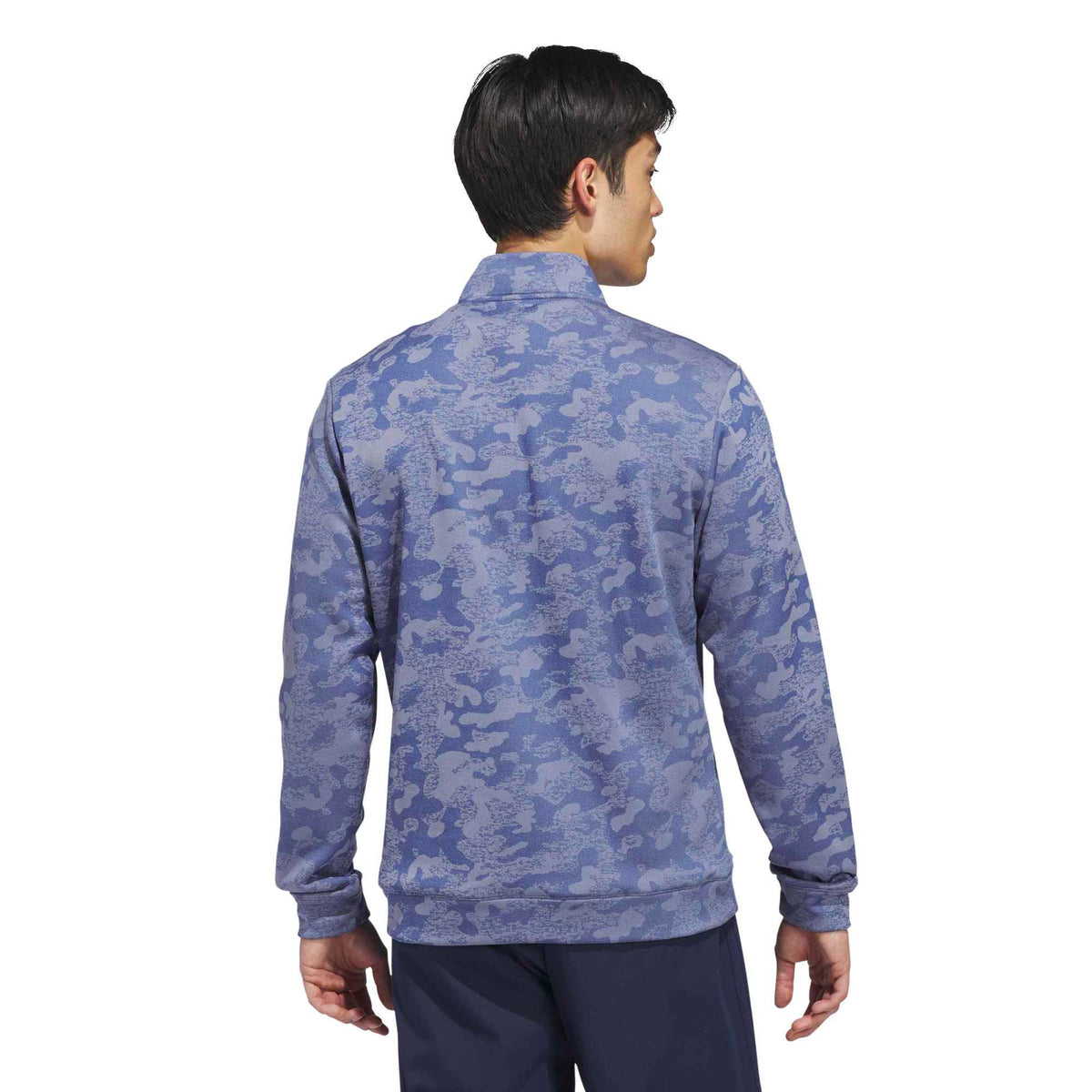 adidas Ultimate DWR 1/4Zip Herren