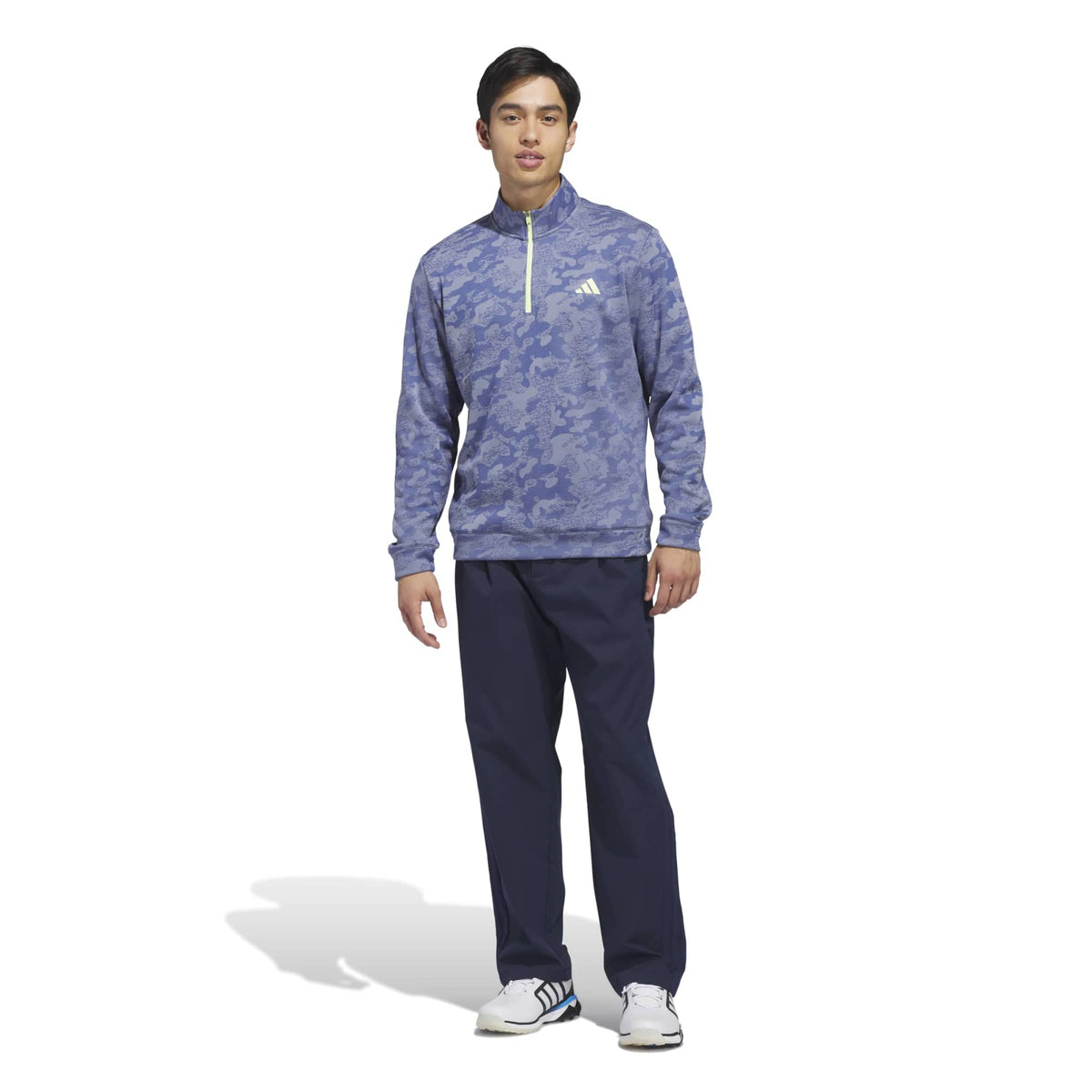 adidas Ultimate DWR 1/4Zip Herren