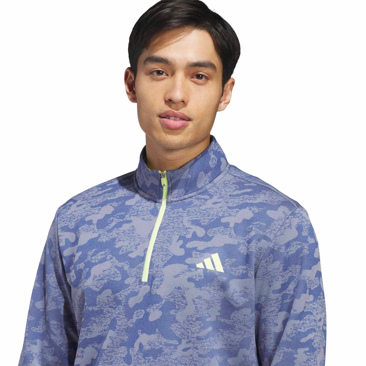 adidas Ultimate DWR 1/4Zip Herren