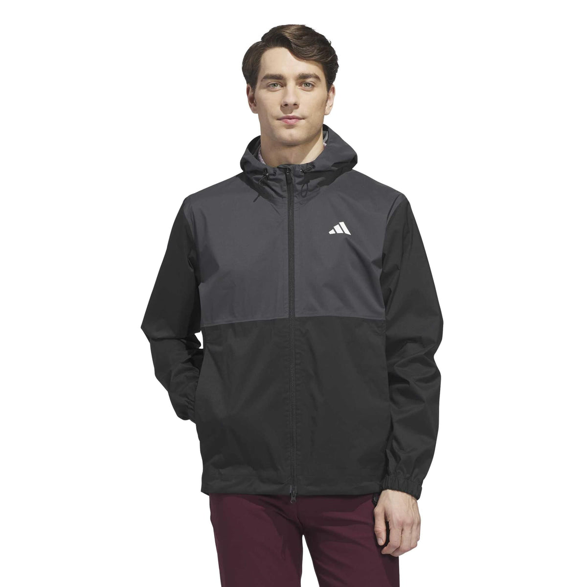 adidas Ultimate CLIMAPROOF Fz Jacke Herren