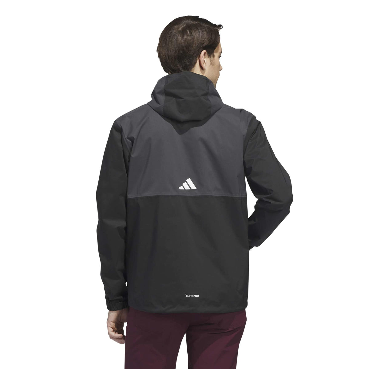 adidas Ultimate CLIMAPROOF Fz Jacke Herren