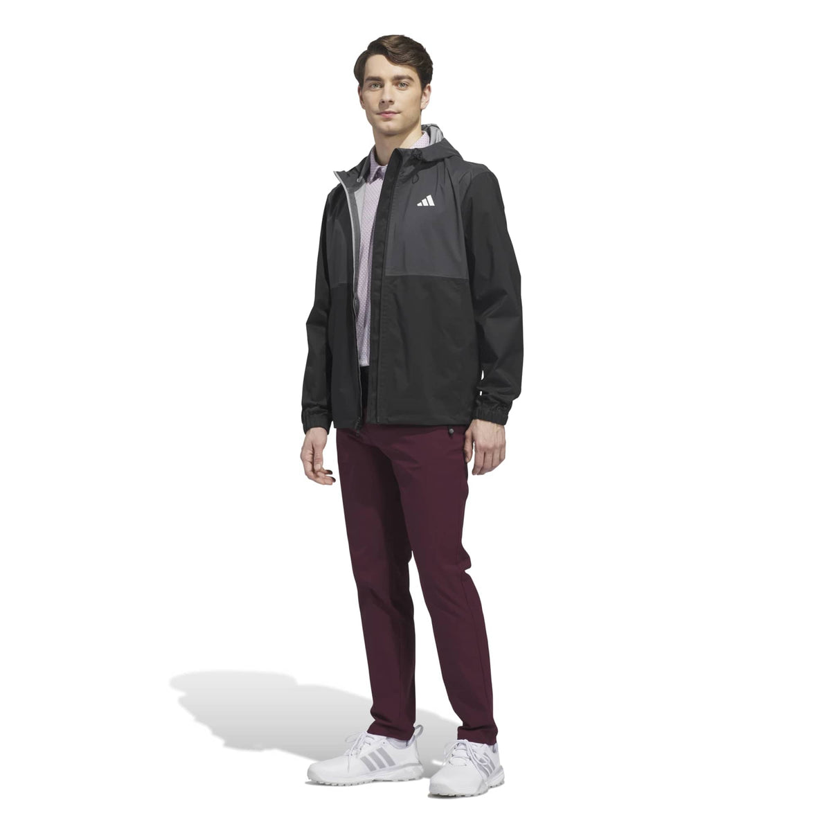 adidas Ultimate CLIMAPROOF Fz Jacke Herren