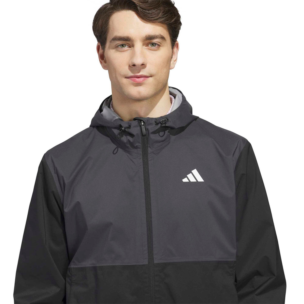 adidas Ultimate CLIMAPROOF Fz Jacke Herren