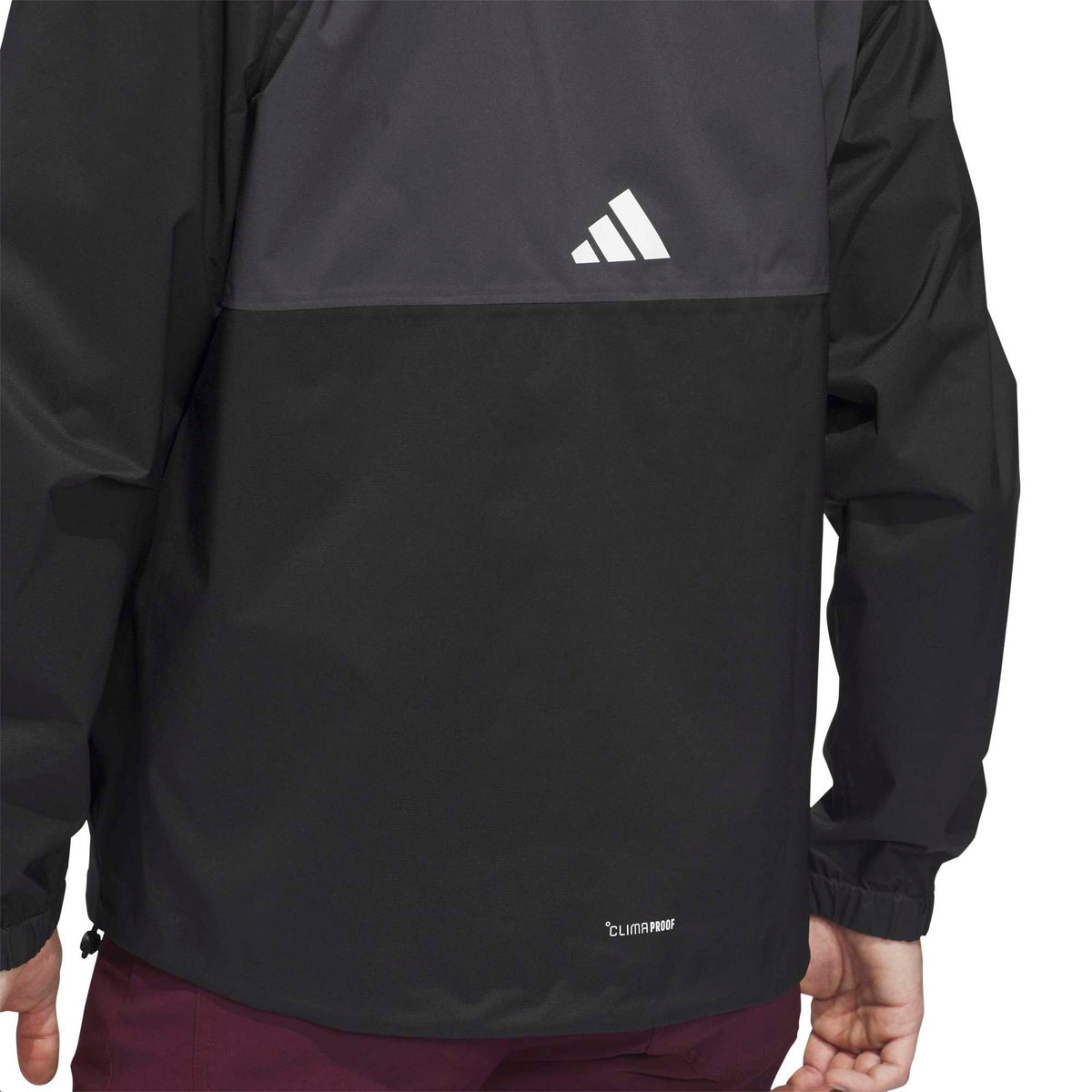 adidas Ultimate CLIMAPROOF Fz Jacke Herren
