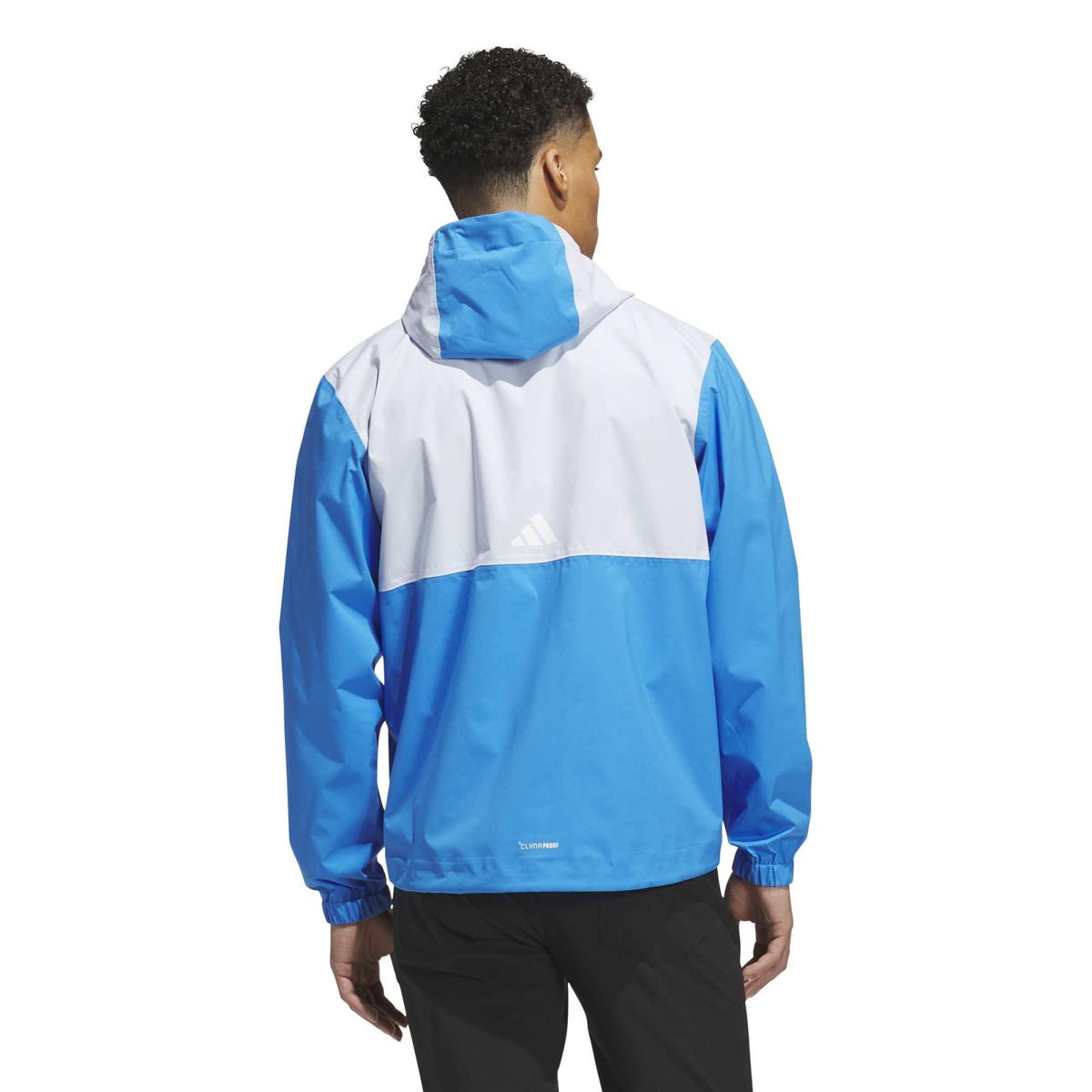 adidas Ultimate CLIMAPROOF Fz Jacke Herren