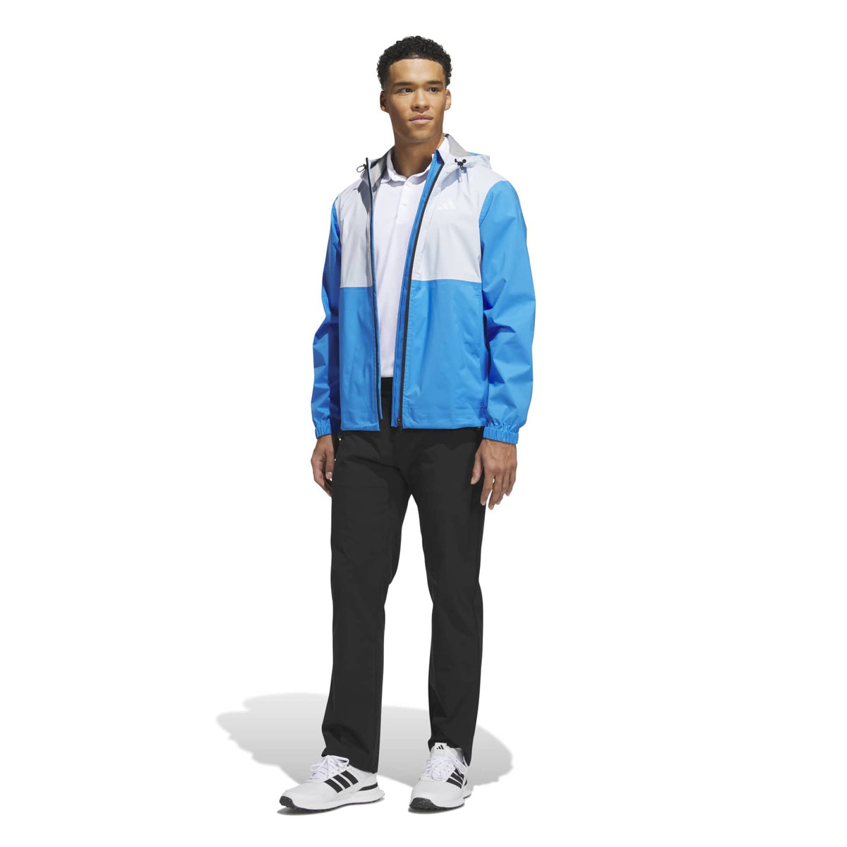 adidas Ultimate CLIMAPROOF Fz Jacke Herren