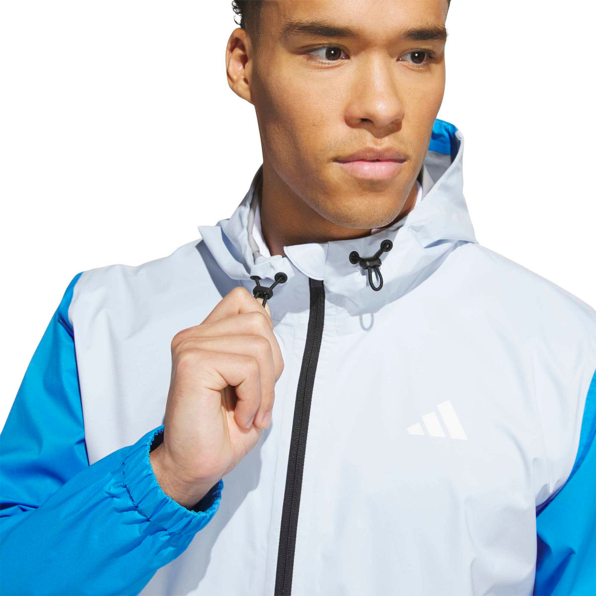 adidas Ultimate CLIMAPROOF Fz Jacke Herren