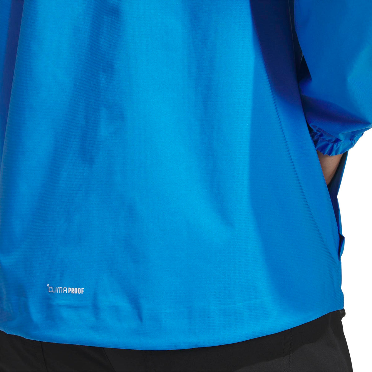 adidas Ultimate CLIMAPROOF Fz Jacke Herren