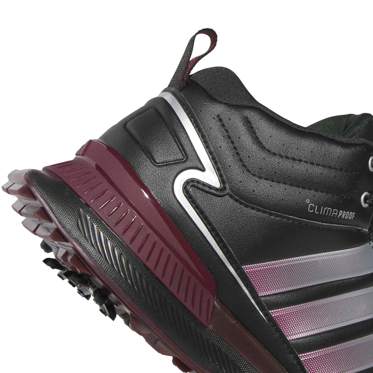 adidas R2C Mid Winter Golfschuh