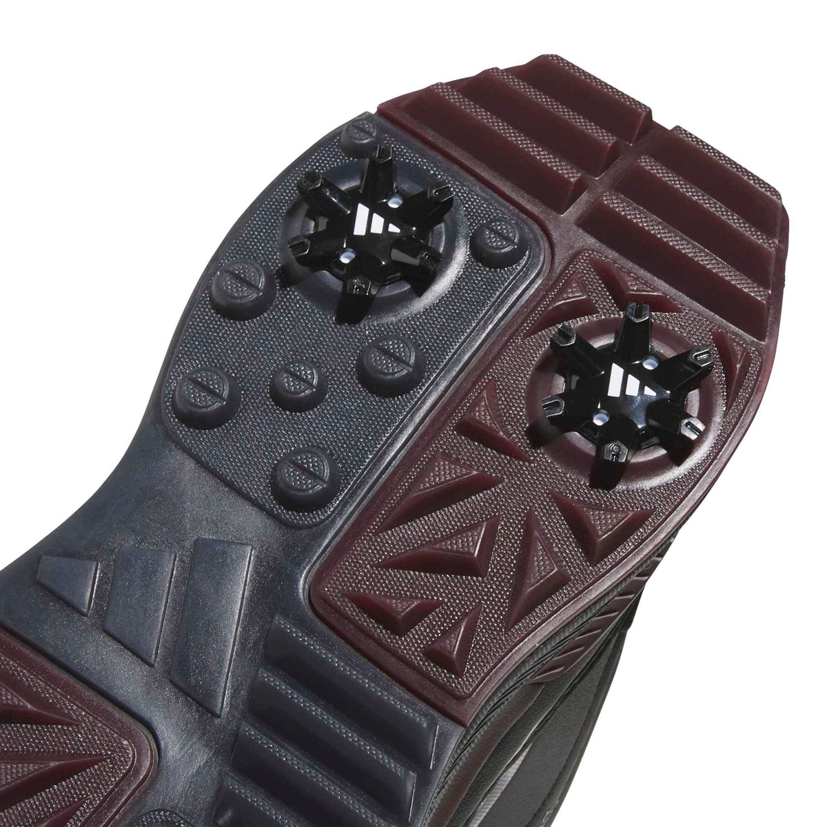 adidas R2C Mid Winter Golfschuh
