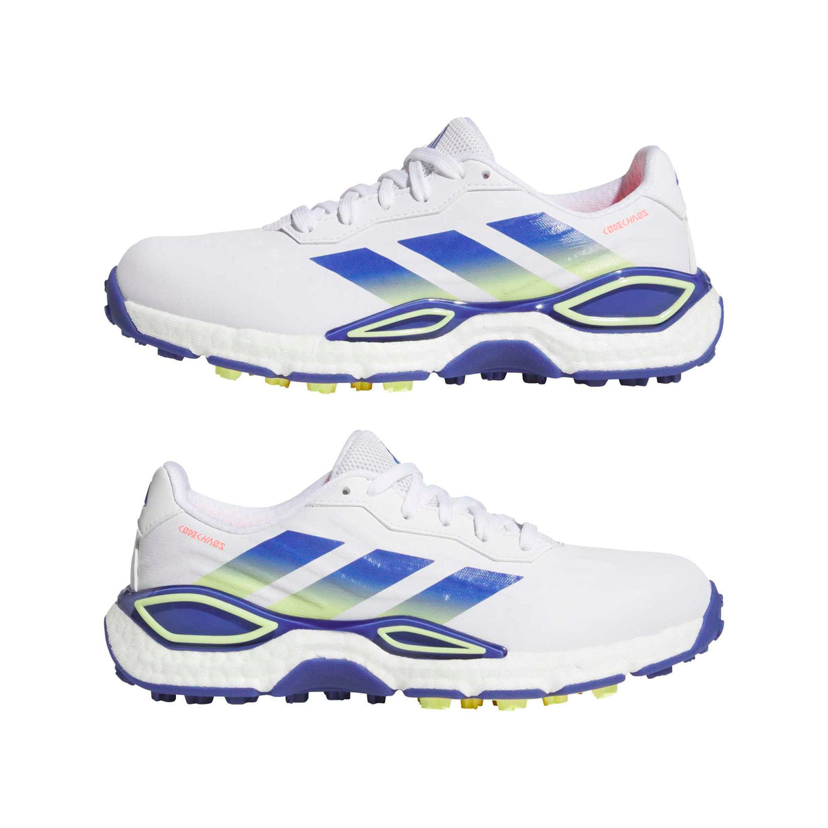 adidas CodeChaos 27 Golfschuh Damen