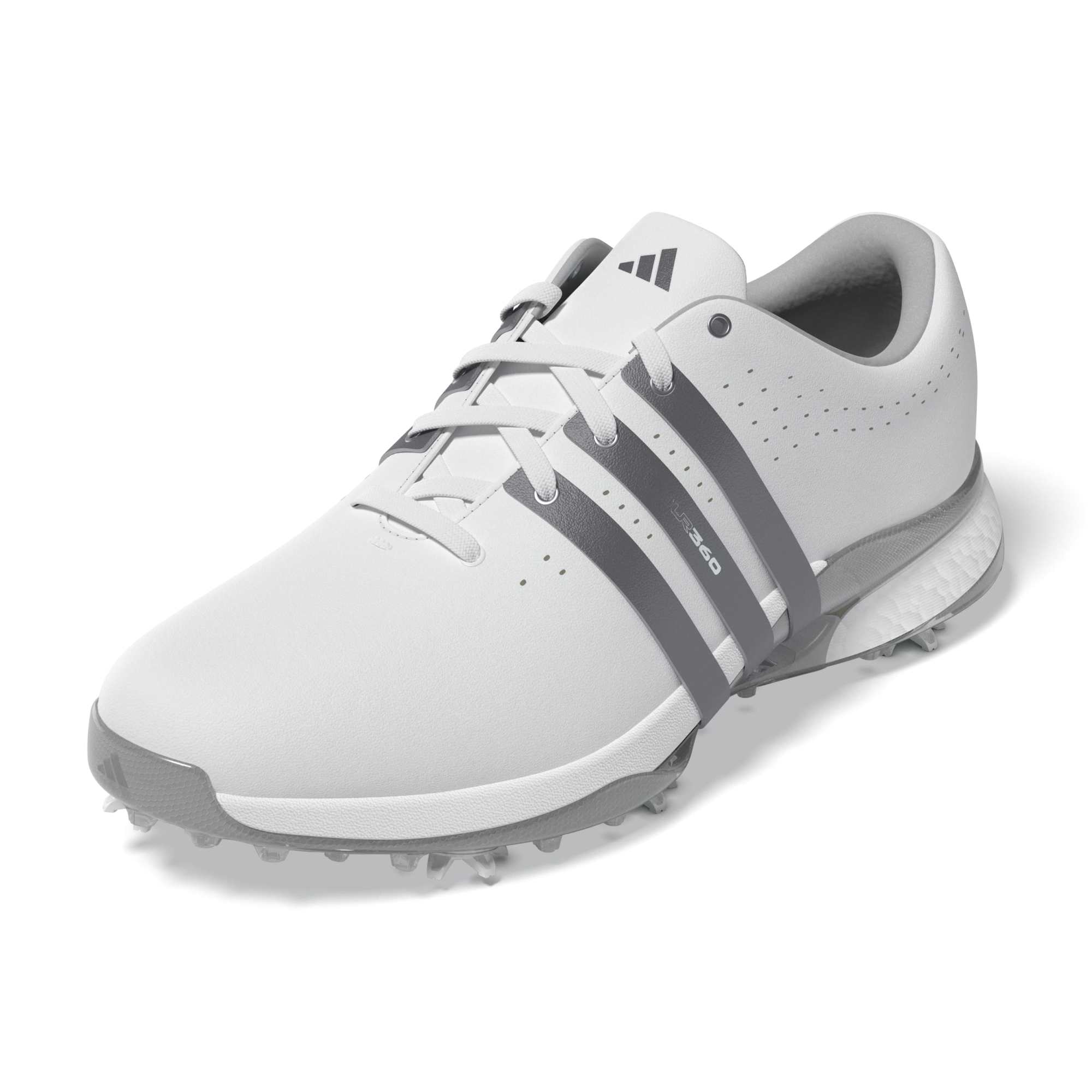 adidas tour360 26 Golf Shoe Men EU 44 2/3 Medium white/blue