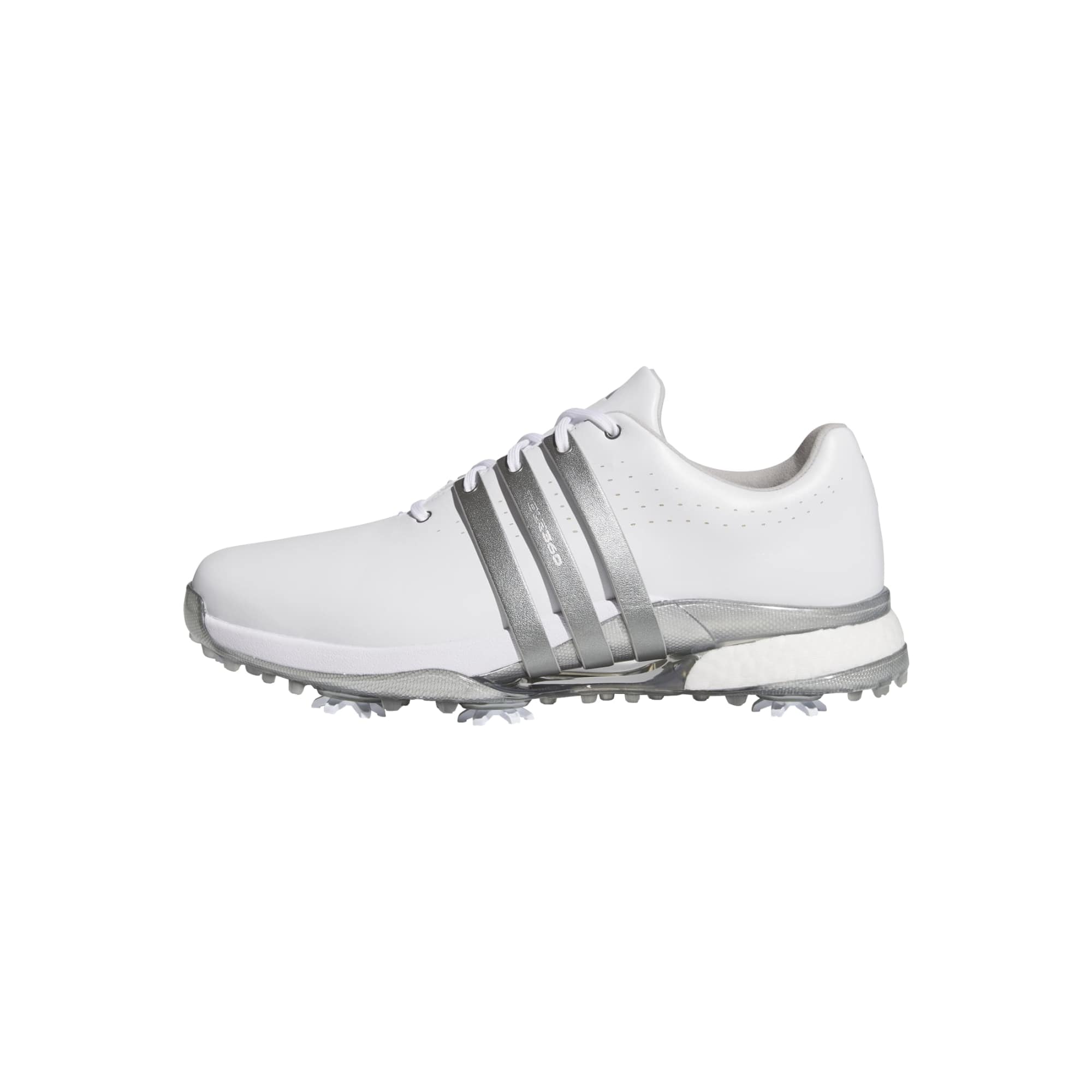 adidas tour360 26 Golf Shoe Men EU 44 2/3 Medium white/blue