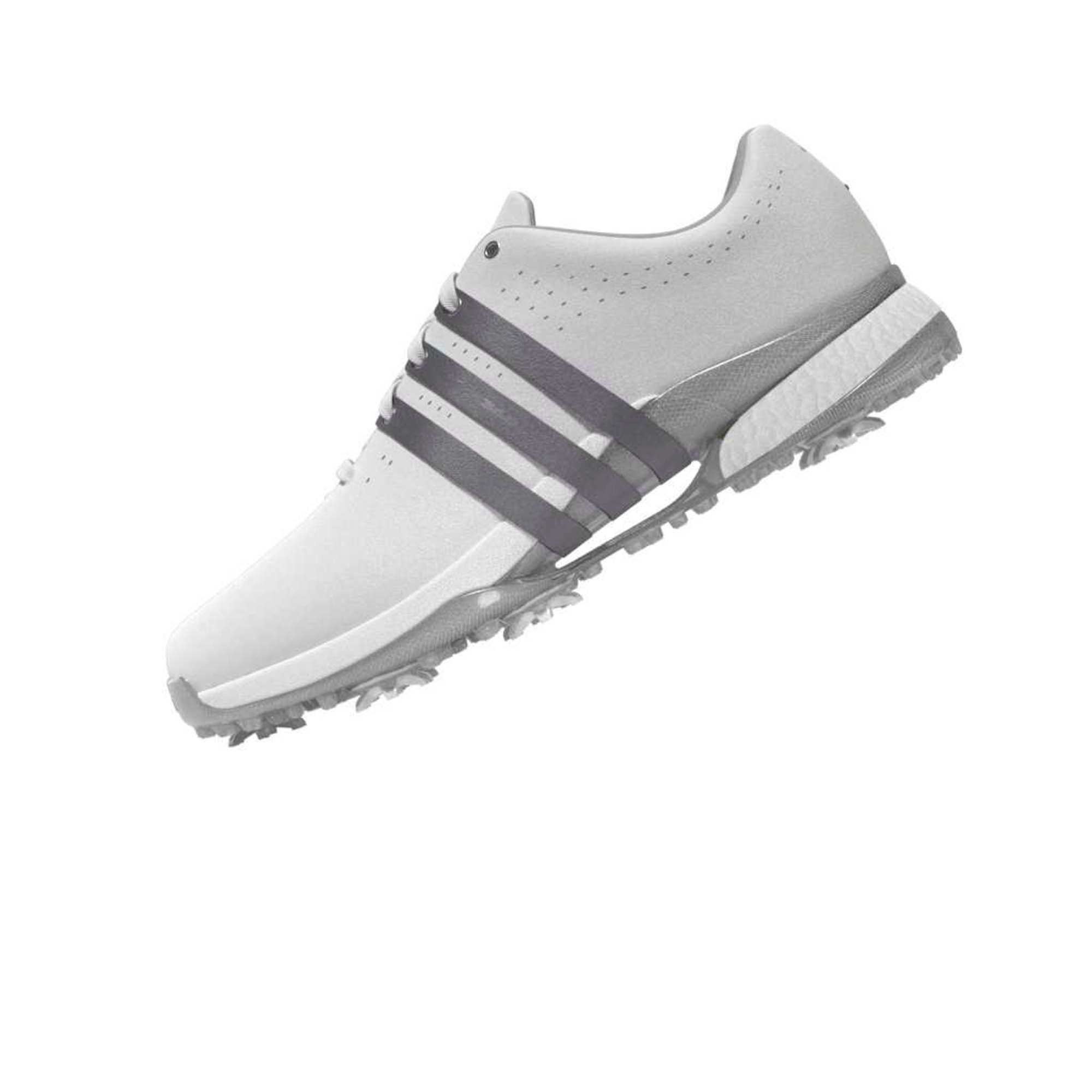 adidas tour360 26 Golf Shoe Men EU 44 2/3 Medium white/blue
