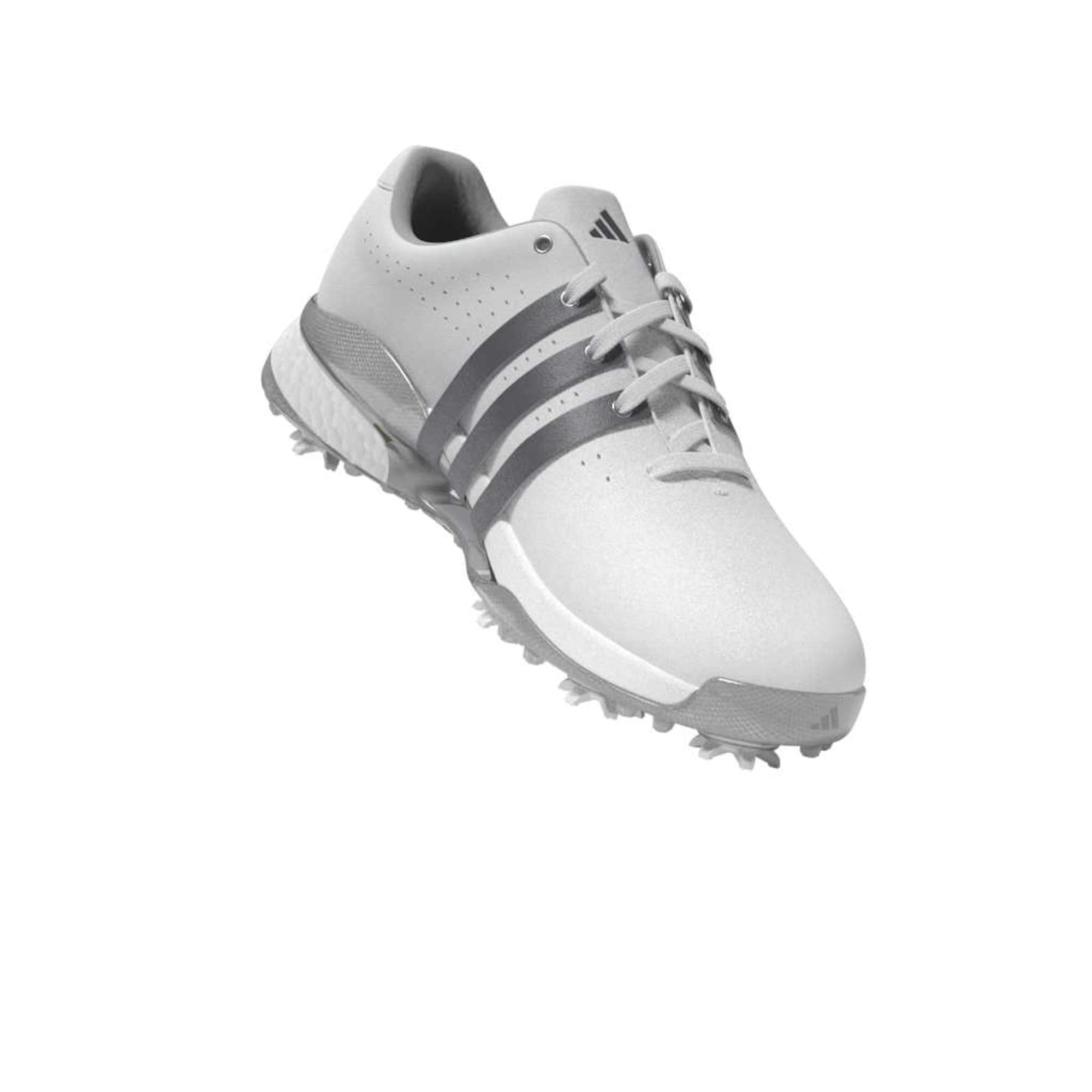 adidas tour360 26 Golf Shoe Men EU 44 2/3 Medium white/blue
