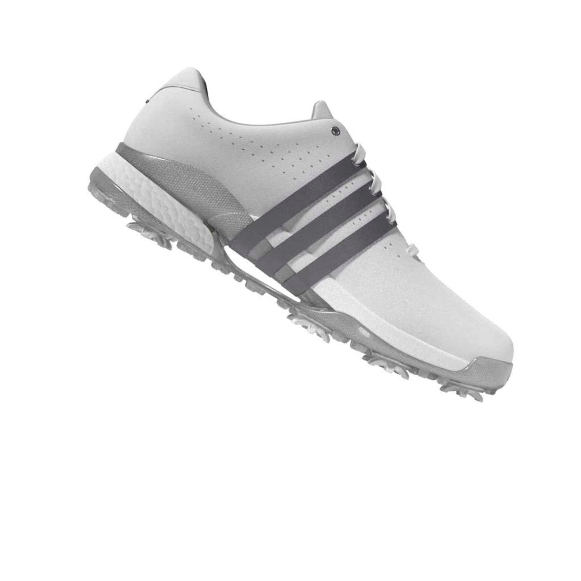 adidas tour360 26 Golf Shoe Men EU 44 2/3 Medium white/blue