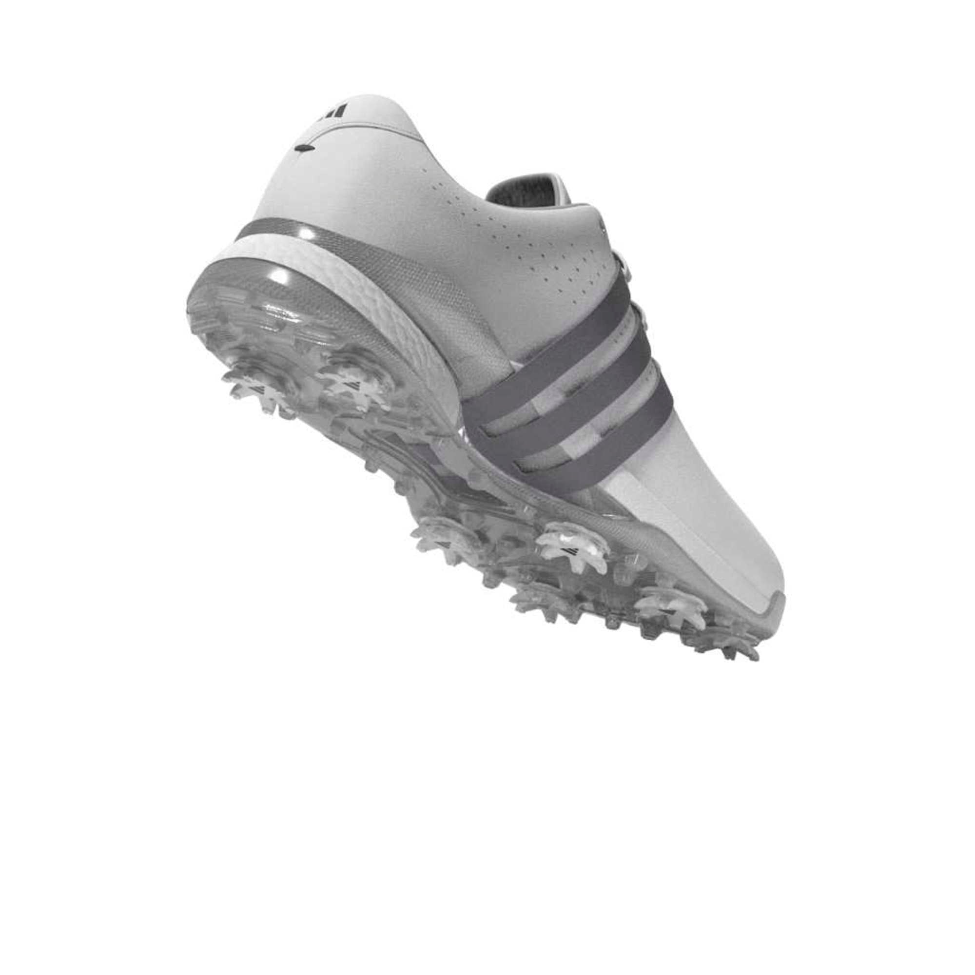 adidas tour360 26 Golf Shoe Men EU 44 2/3 Medium white/blue