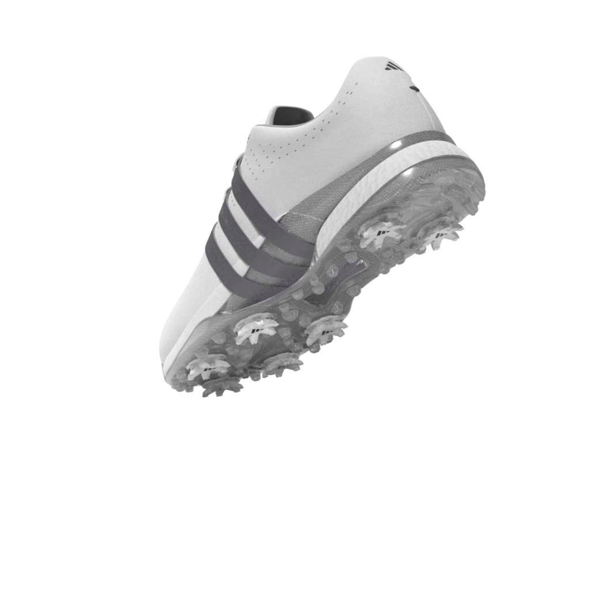 adidas tour360 26 Golf Shoe Men EU 44 2/3 Medium white/blue