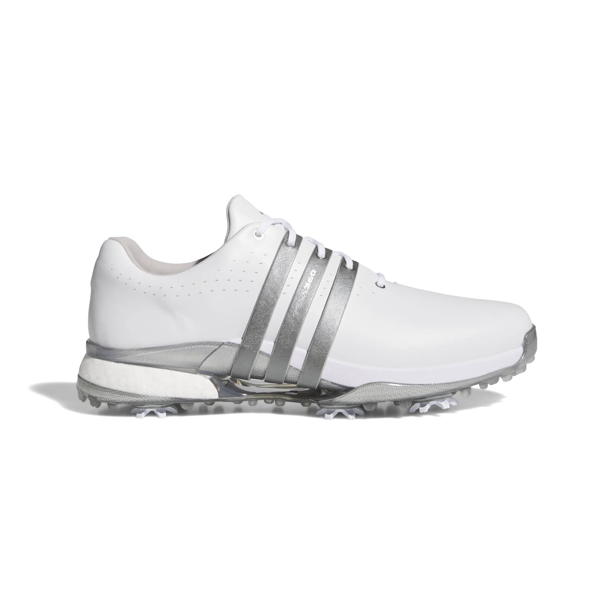 adidas tour360 26 Golf Shoe Men EU 44 2/3 Medium white/blue