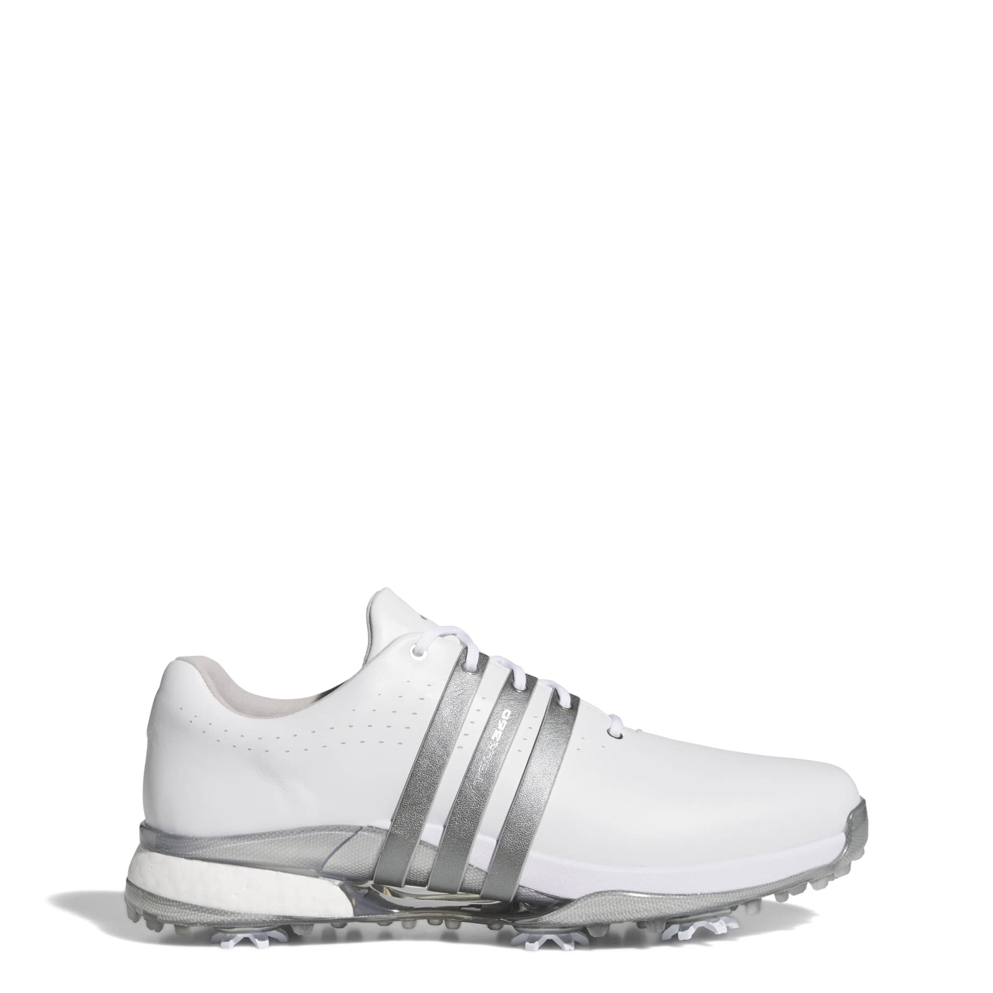 adidas tour360 26 Golf Shoe Men EU 44 2/3 Medium white/blue