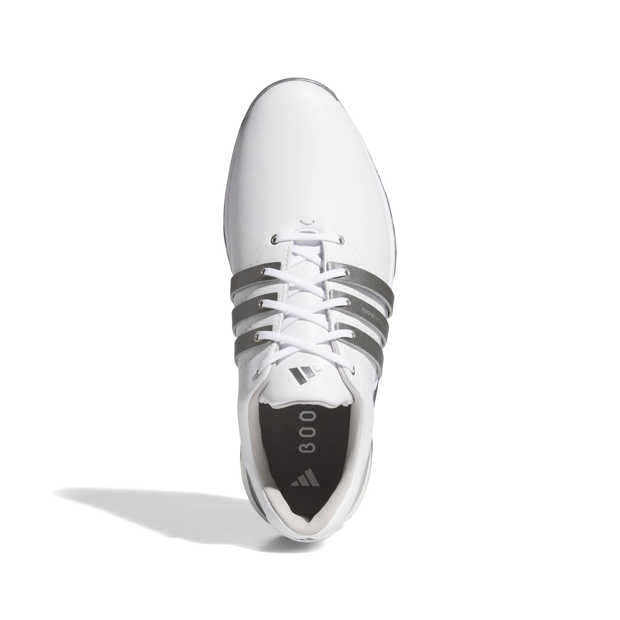 adidas tour360 26 Golf Shoe Men EU 44 2/3 Medium white/blue