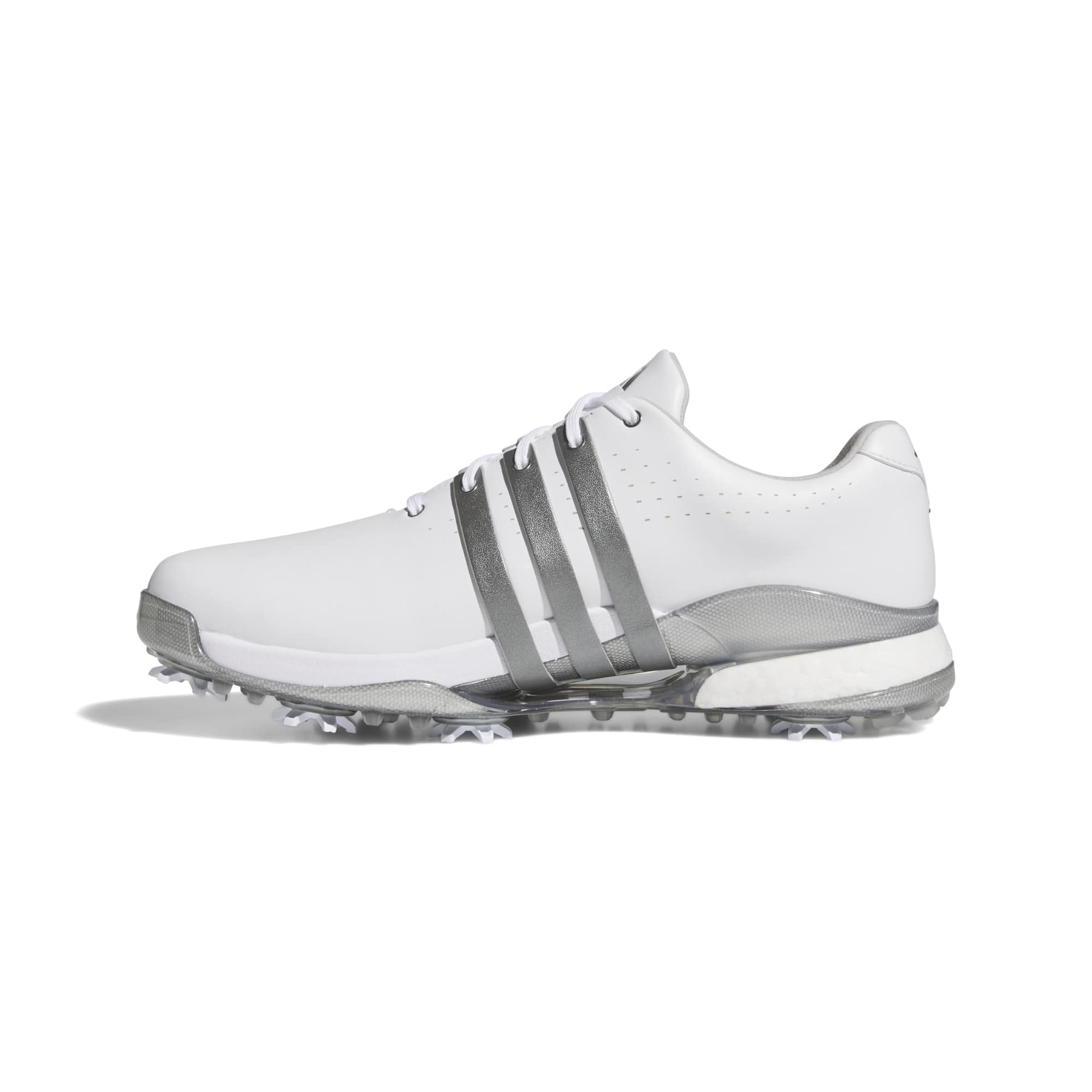 adidas tour360 26 Golf Shoe Men EU 44 2/3 Medium white/blue