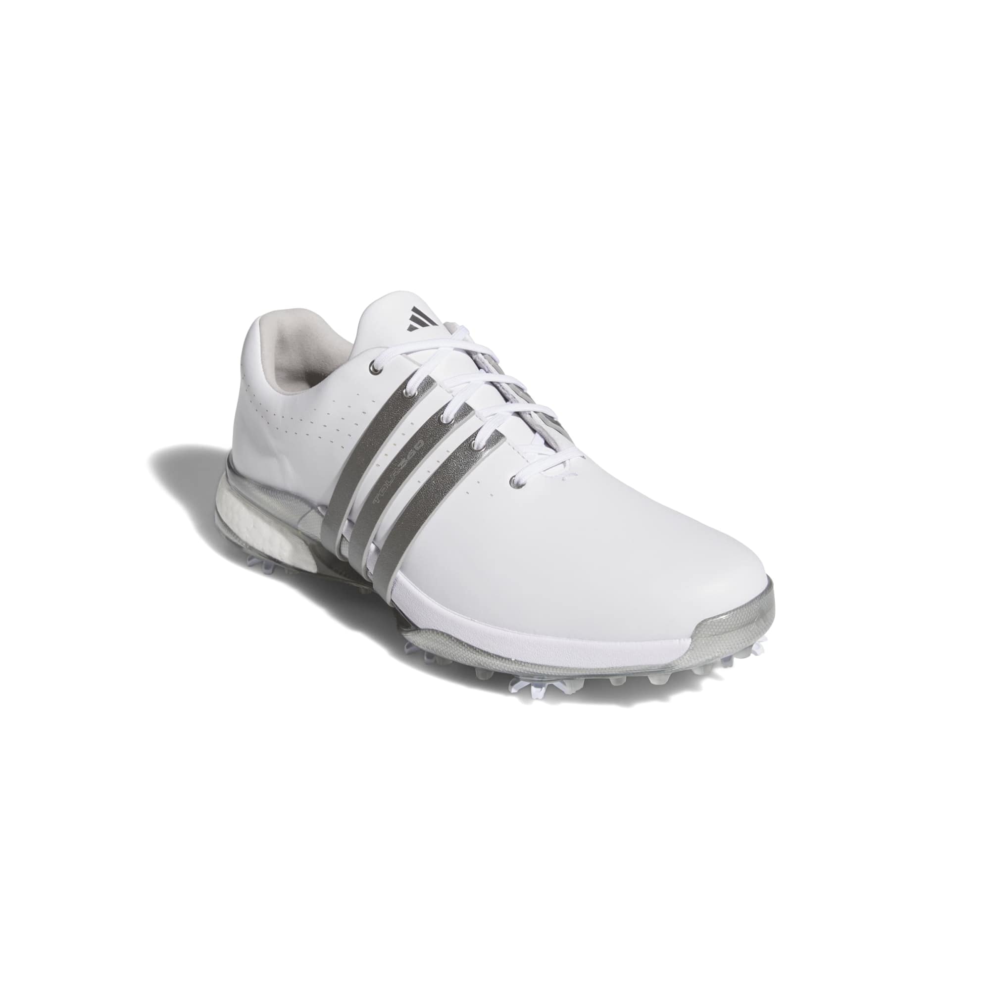 adidas tour360 26 Golf Shoe Men EU 44 2/3 Medium white/blue