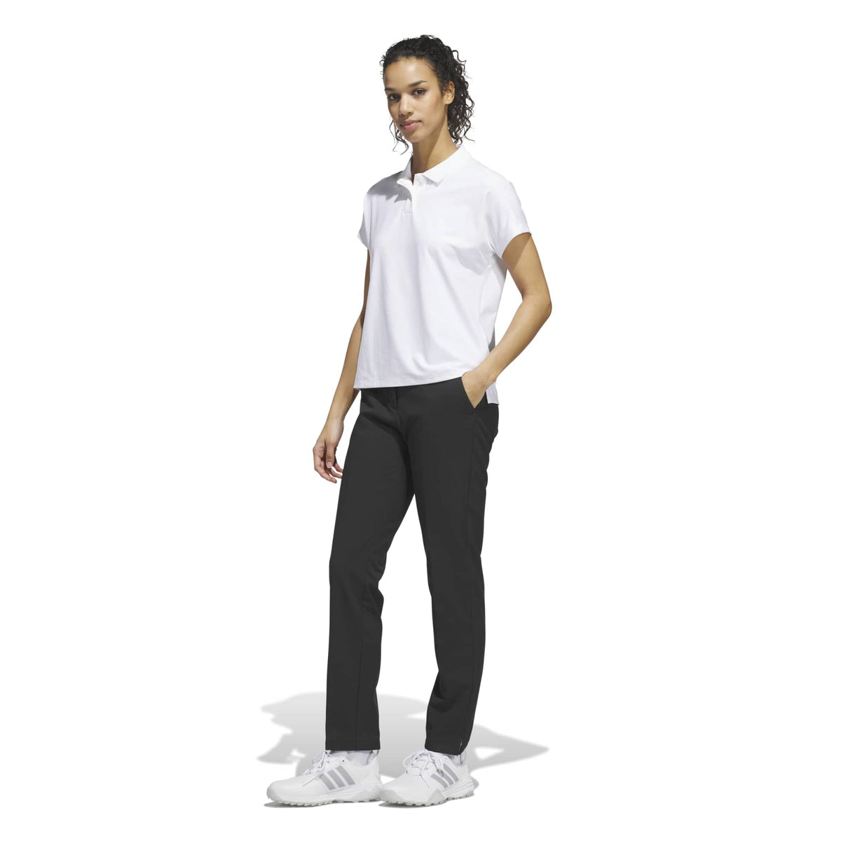 adidas CLIMAWARM Golfhose Damen