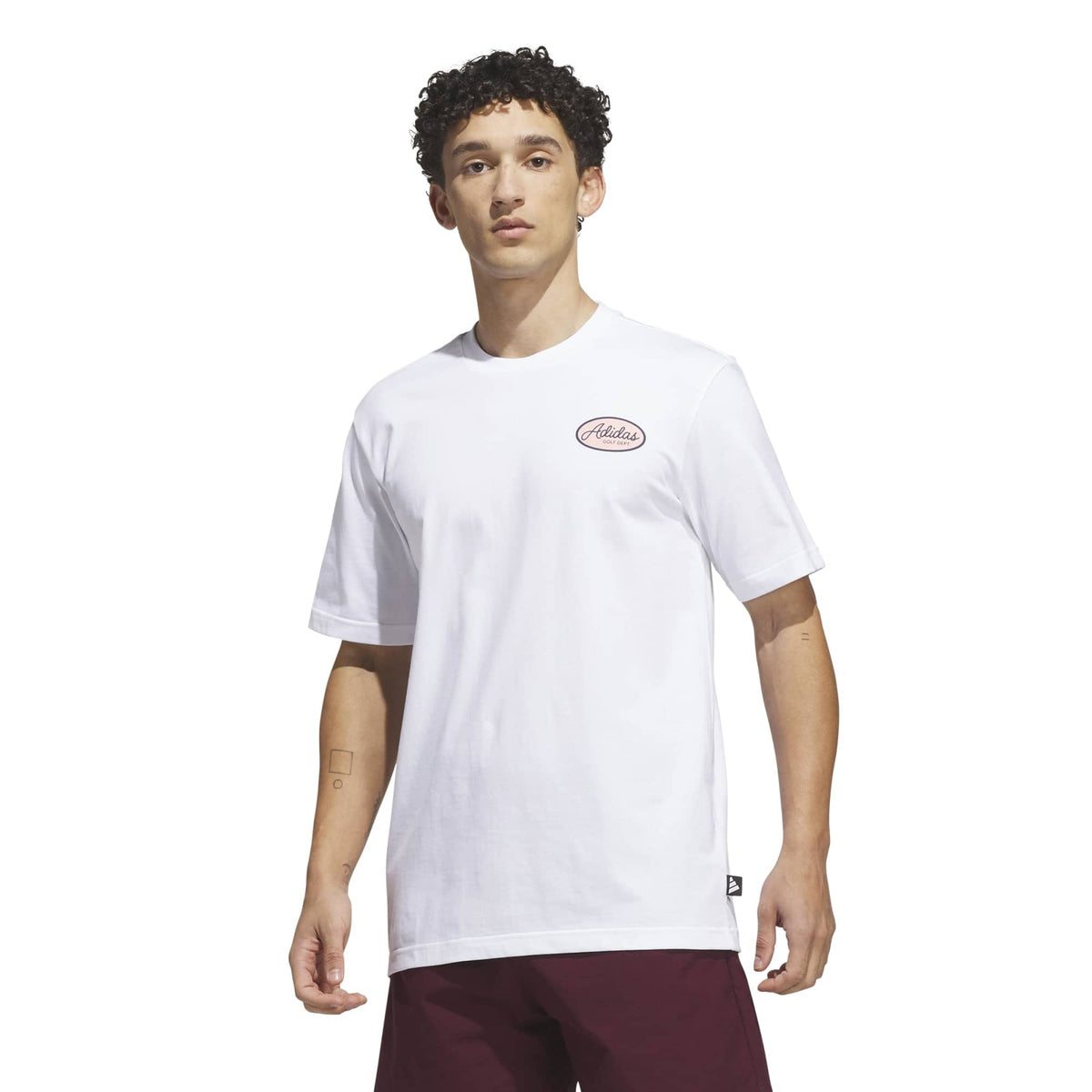 adidas Category Tee26 Herren