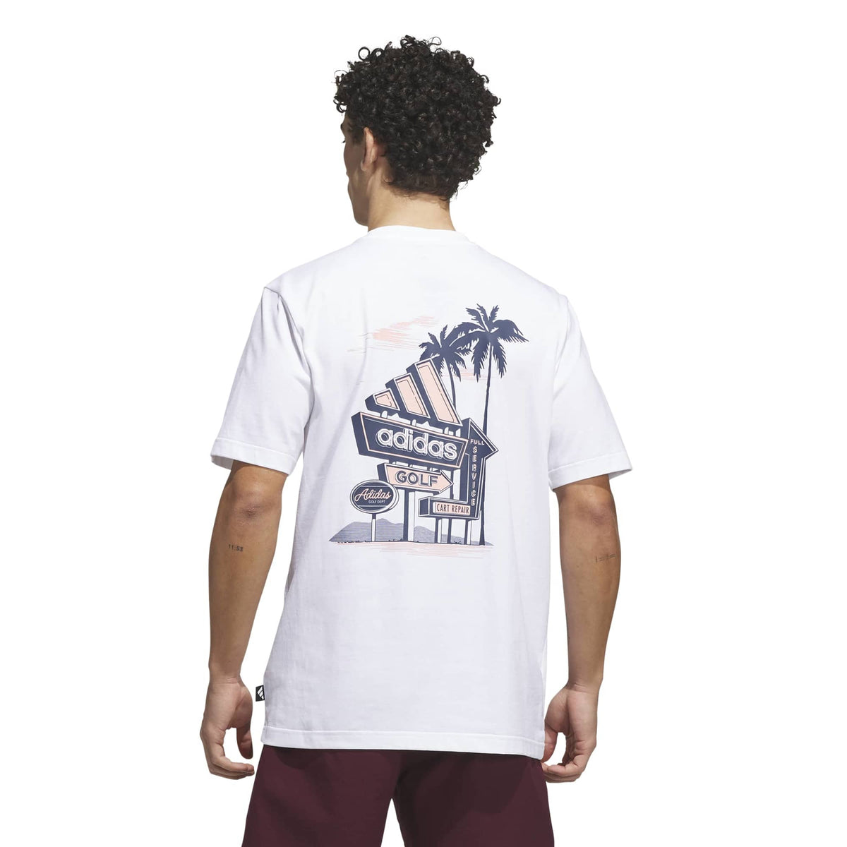 adidas Category Tee26 Herren