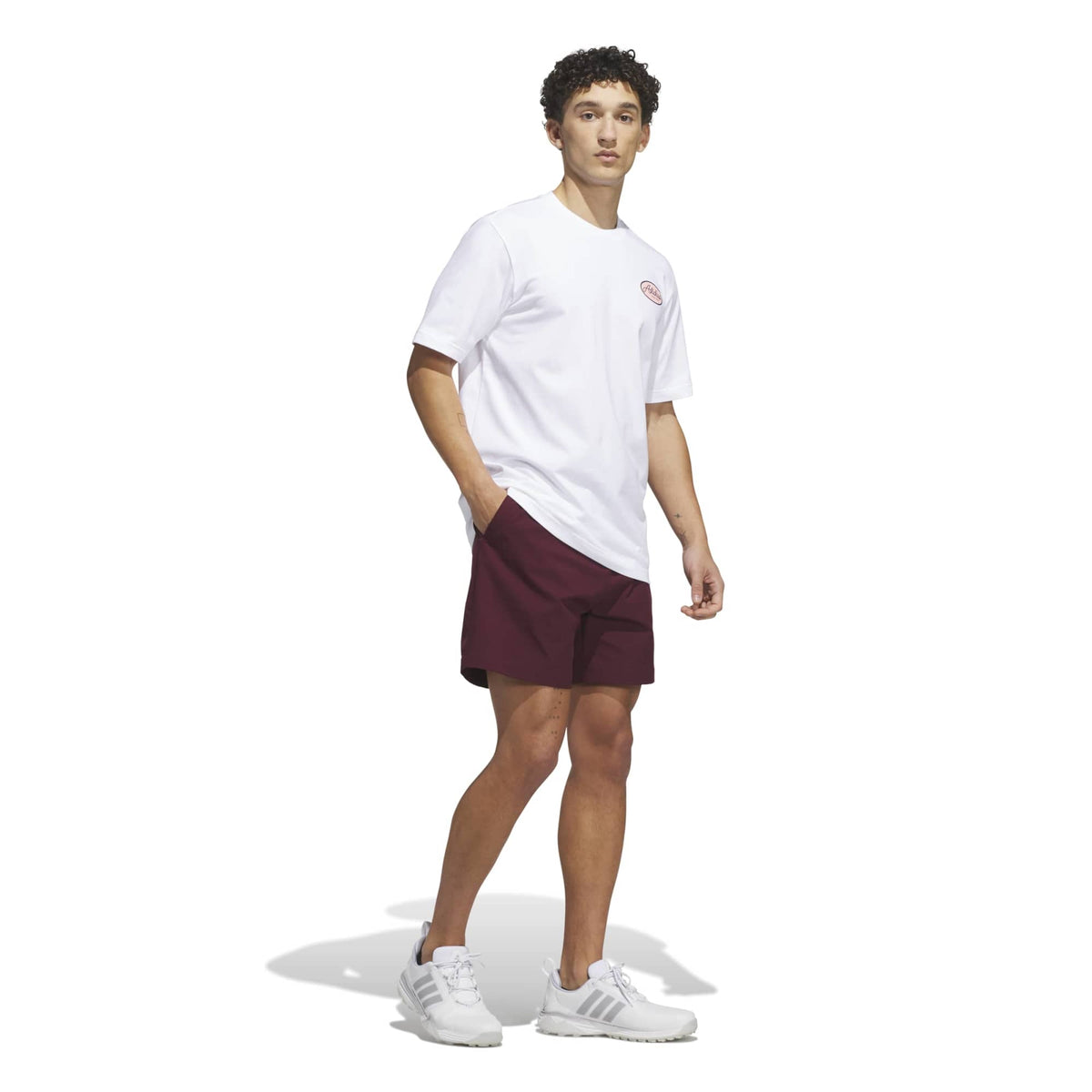 adidas Category Tee26 Herren