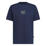 adidas BU Driver Tee26 Herren