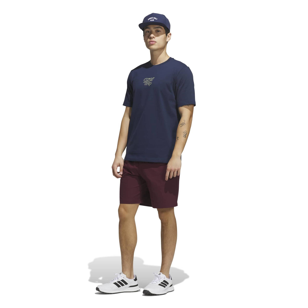 adidas BU Driver Tee26 Herren