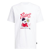 adidas Chip Tee26 Herren