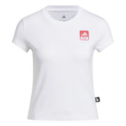 adidas BU Driver Tee26 Damen