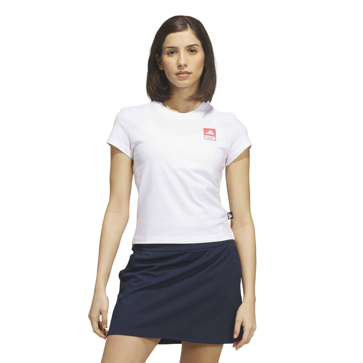 adidas BU Driver Tee26 Damen